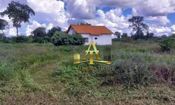 Imagem 5: Fazenda à venda - Zona Rural - Poconé - MT