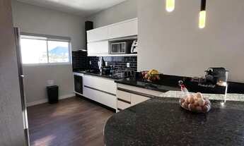 Imagem 4: Cobertura Duplex de 03 dormitórios sendo 02 suítes no bairro Pedra Branca