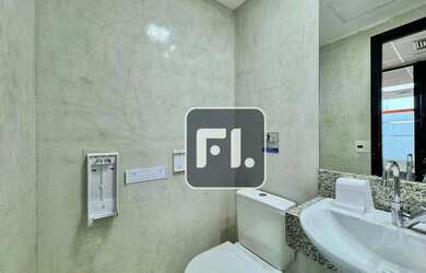 Imagem 12: Conjunto à venda, 130 m² por R$ 2.400.000,02 - Bela Vista - São Paulo/SP