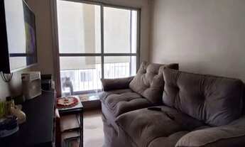 Imagem: Apartamento com 2 quartos e 51m2 no ABC