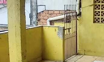 Imagem 6: Sobrado com casas de aluguel