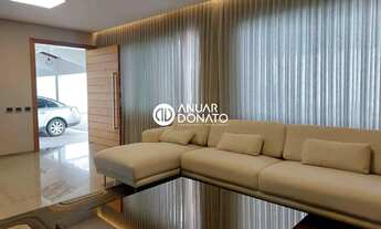 Imagem 4: São Luíz - Casa Residencial 4 quartos para aluguel na Anuar Donato