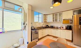 Imagem 5: 3 Dorm - 2 Banh - 80m² Priv - AUXILIADORA/MOINHOS - Em ótimo estado!