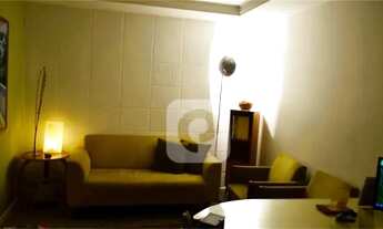 Imagem 2: Ampla Sala Comercial 74m² Mobiliada no Centro Médico Richet 1 vaga a Venda