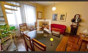 Imagem 3: Apartamento à Venda - Buritis, 3 Quartos, 145 m2