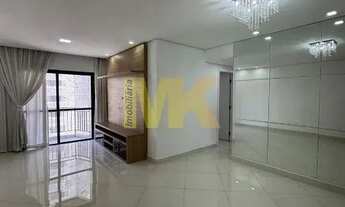 Imagem: APARTAMENTO 3 DORMITÓRIOS TATUAPÉ PROX