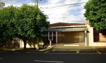 Imagem: Parque Industrial - Casa com 03 dormitórios