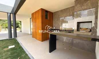 Imagem 7: Casa à venda em Igarapé - Condomínio Portal do Igarapé