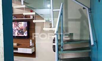 Imagem: Vendo ou alugo cobertura no Alto do ipiranga