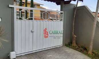 Imagem 3: Casa com 5 dormitórios à venda, 256 m² por R$ 1.100.000,00 - Jardim Paulista - Atibaia/SP