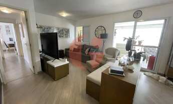 Imagem 5: Apartamento à venda com 3 quartos e 2 vagas de garagem com 167m² - Jardim Esplanada