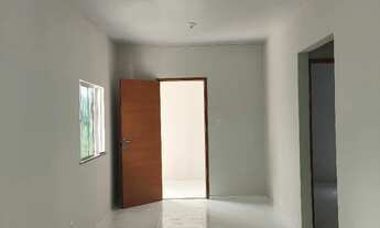 Imagem 3: 100% Financiada! Casa 2/4 no centro de Ananindeua!