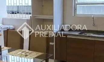 Imagem: Apartamento com 3 Quartos e vaga - Trindade