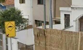 Imagem: Terreno à venda Campestre - Santo André