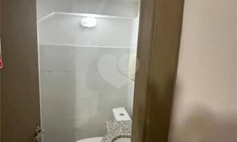 Imagem 7: Laje Corporativa à venda no condomínio Edifício Quitanda, Rio de Janeiro - RJ