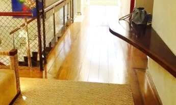 Imagem 16: CASA EM CONDOMÍNIO - ALPHAVILLE - SP