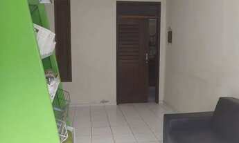 Imagem 3: Casa 3/4 à Venda localização estratégica No Barro Vermelho