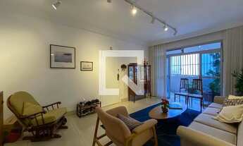 Imagem 2: Apartamento à Venda - Coração de Jesus, 4 Quartos, 204 m2