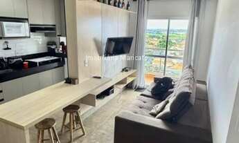 Imagem 1: Apartamento à venda no Bairro Imperial - São José do Rio Preto