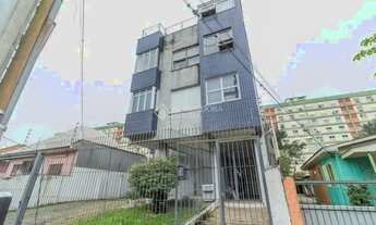 Imagem 6: Imóvel para aluguel tem 35 metros quadrados com 1 quarto em Petrópolis - Porto Alegre - RS