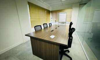 Imagem 5: Sala - Loteamento Alphaville Campinas - Campinas