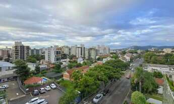 Imagem 2: Cobertura Menino Deus