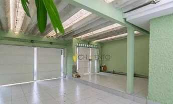 Imagem 2: Casa com 5 dormitórios, 262 m² - venda por R$ 1.190.000,00 ou aluguel por R$ 5.720,00/mês