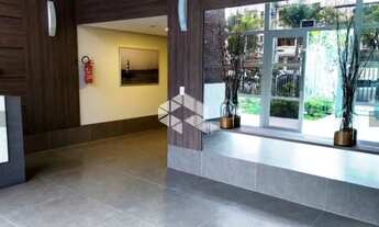 Imagem 3: Apartamento 3 suites, 2 vagas de garagem a venda, no condominio Hyde Menino Deus