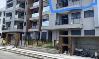 Imagem 2: Palmas do Arvoredo - Pronto - Ótimo apartamento novo! 03 quartos de frente