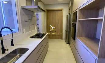 Imagem 6: APARTAMENTO PARA ALUGAR - TAUBATÉ - 3 SUÍTES - 148M² - 3 VAGAS