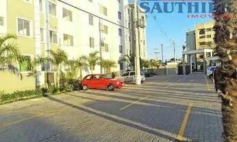 Imagem 4: Apartamento Kurashiki Sapucaia do Sul