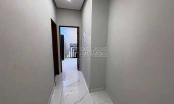 Imagem 13: LION VILLE BELA CASA DE 300 METROS, 3 SUÍTES COM 4 BANHEIROS