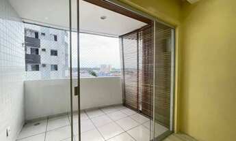 Imagem 4: Apartamento de 3/4 e 2 vagas no Arte Cristal