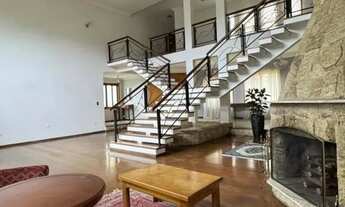 Imagem 7: CASA EM CONDOMÍNIO - CONDOMÍNIO HILLS 1 E 2 - SP