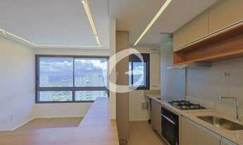 Imagem 5: Apartamento para aluguel, 1 quarto, 1 suíte, 1 vaga, Vila da Serra - Nova Lima/MG