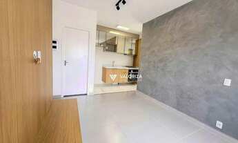 Imagem 7: Apartamento com 3 quartos à venda, 60 m² por R$ 499.000 - Vista Santa Rosália - Sorocaba/S