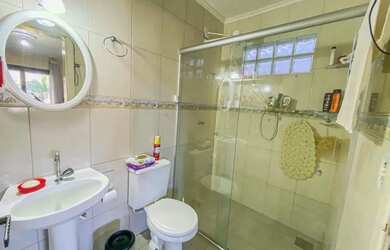 Imagem 15: Casa Linda, ótima localização, Mobiliada à venda em Atlantida Sul - com 130m² -R$ 648.000