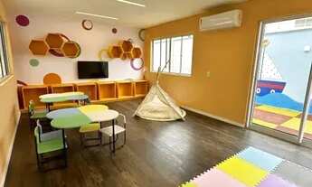 Imagem 4: CONDOMINIO NOVO VIVENDAS DO PARQUE NO MOSAICO COM ELEVADOR E SUITE