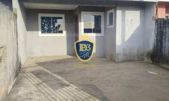 Imagem 2: Casa para aluguel, 2 quarto(s), Boa Vista, Ponta Grossa