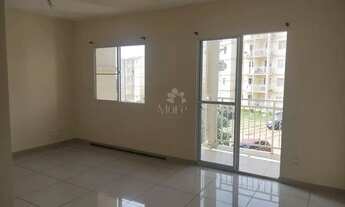 Imagem 4: Apartamento para alugar em Sumaré, Parque Euclides Miranda, com 2 quartos, com 52 m²