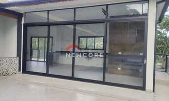 Imagem 2: Casa em Estrada da Mantiqueira - Jardim Estância Brasil - Atibaia/SP