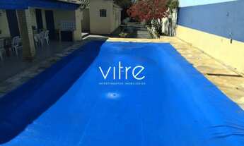 Imagem 4: Casa à venda no bairro Presidente Roosevelt em Uberlândia