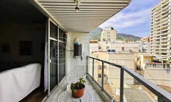 Imagem 3: Apartamento - Padrão / Residencial / Tijuca