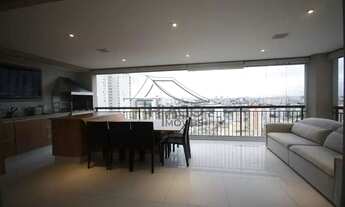 Imagem 6: APARTAMENTO DE 3 SUÍTES COM VARANDA GOURMET, PRONTO PARA MORAR NO TATUAPÉ