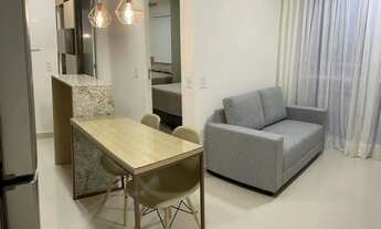 Imagem 7: ALUGO APARTAMENTO MOBILIADO COM 1 QUARTO NA PONTA DO FAROL