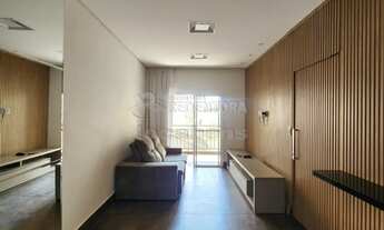 Imagem: Apartamento Residencial para Locação -localizado