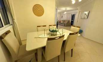 Imagem: Apartamento com 3 quartos à venda, 140