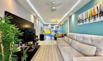 Imagem: Apartamento próximo à praia com vista