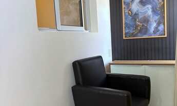 Imagem 2: Aluguel 1/4 e sala Smart Pituba