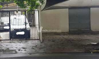 Imagem 6: Terreno - Jardim Flamboyant - Campinas